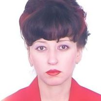 Савина Наталия Викторовна