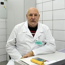 Дировский Николай Васильевич