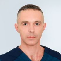 Деркач Алексей Игоревич