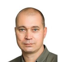 Мохорт Андрей Александрович