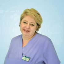 Билим Элла Леонидовна