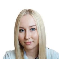 Ситкевич Анна Валентиновна