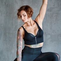 Гулина Наталья