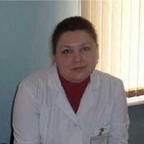 Кручинина Тамара Александровна