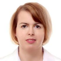 Стрижак Светлана Геннадьевна