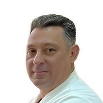 Щербачевич Дмитрий Кириллович