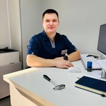 Каргин Максим Юрьевич