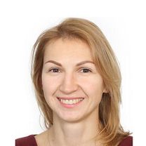 Лобашова Вероника Львовна