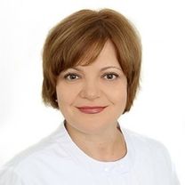 Оликевич Татьяна Владимировна