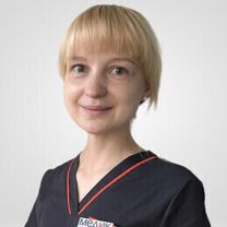 Лосева Алина Николаевна