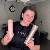 Будай Анастасия