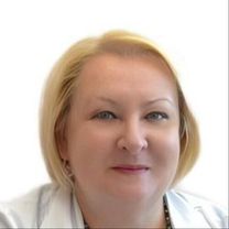 Надточий Елена Ивановна