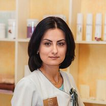 Романенко Алеся