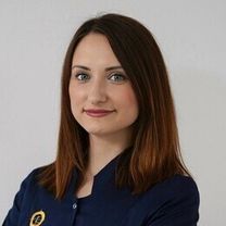 Рындова Дарья Васильевна