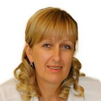 Сушкевич Нина Михайловна