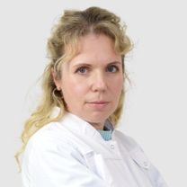 Никитина Оксана Валентиновна