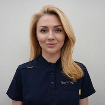 Дудич Дарина Сергеевна