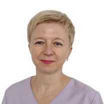 Журко Наталья Викторовна