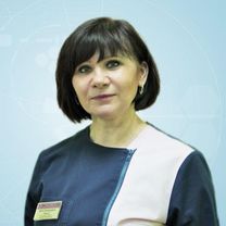 Гейсик Вера Геннадьевна