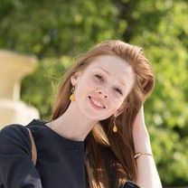 Лабановская Дарья Михайловна