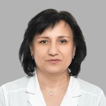 Черивханова Динара Казакмурзаевна