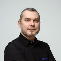 Якимчик Сергей Николаевич