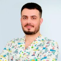 Воронин Игорь Викторович