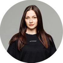 Гришан Татьяна Витальевна