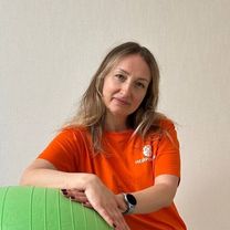 Петрашко Татьяна Владимировна