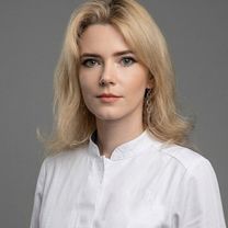 Грамович Полина Александровна