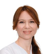 Ефимова Анастасия Александровна