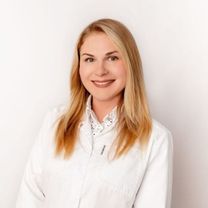 Терешонок Алина Сергеевна