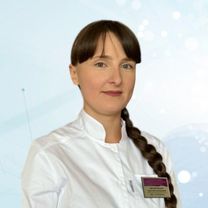 Михайловская Кристина Эдуардовна
