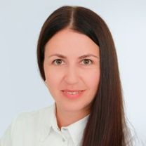 Церпицкая Марина Игоревна