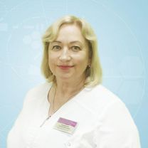 Кошевская Татьяна Борисовна