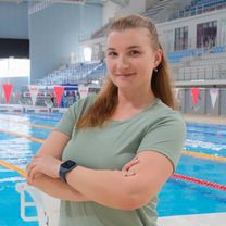 Сахарук Диана Викторовна