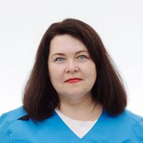 Гриценок Вера Адамовна