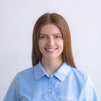 Матлахова Ольга Игоревна
