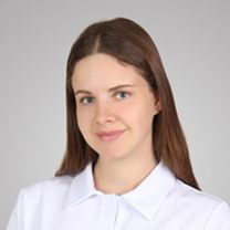 Гурецкая Алина Дмитриевна