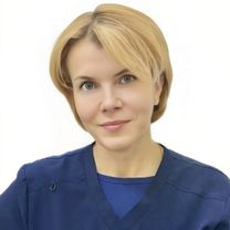 Михнюк Зоя Александровна