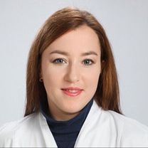 Попова Ольга Владимировна