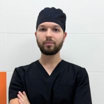 Василевич Максим Сергеевич