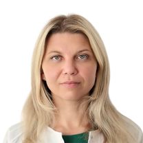 Мороз Елена Владимировна