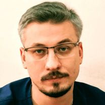Сухарев Сергей Александрович