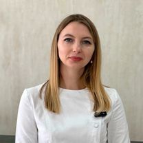 Подгайская Татьяна Андреевна
