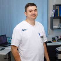 Авдеев Илья Александрович