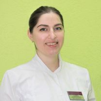 Ловейкина Ксения Николаевна