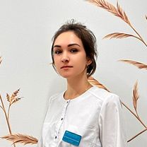 Зарецкая Екатерина Владимировна