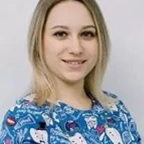 Барыко Анастасия Юрьевна