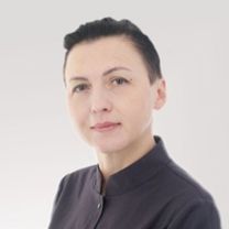 Иванова Ирина Николаевна